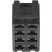 696289 - Connector housing suit 444 series switch. (1pc)